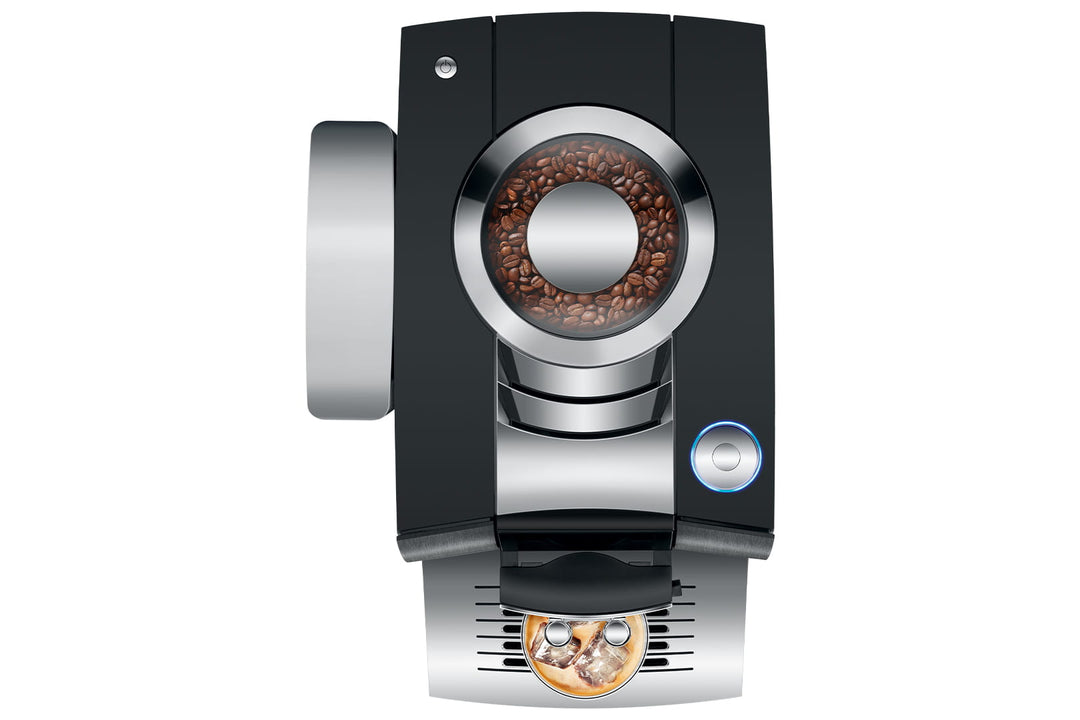 Jura Z10 Aluminum Black (EB)