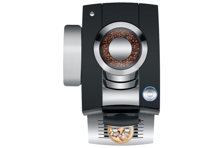 Jura Z10 Aluminum Black (EB)