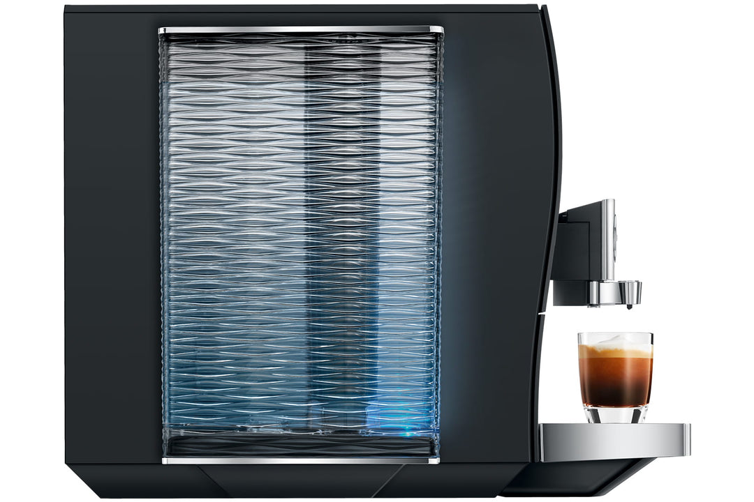 Jura Z10 Aluminum Black (EB)