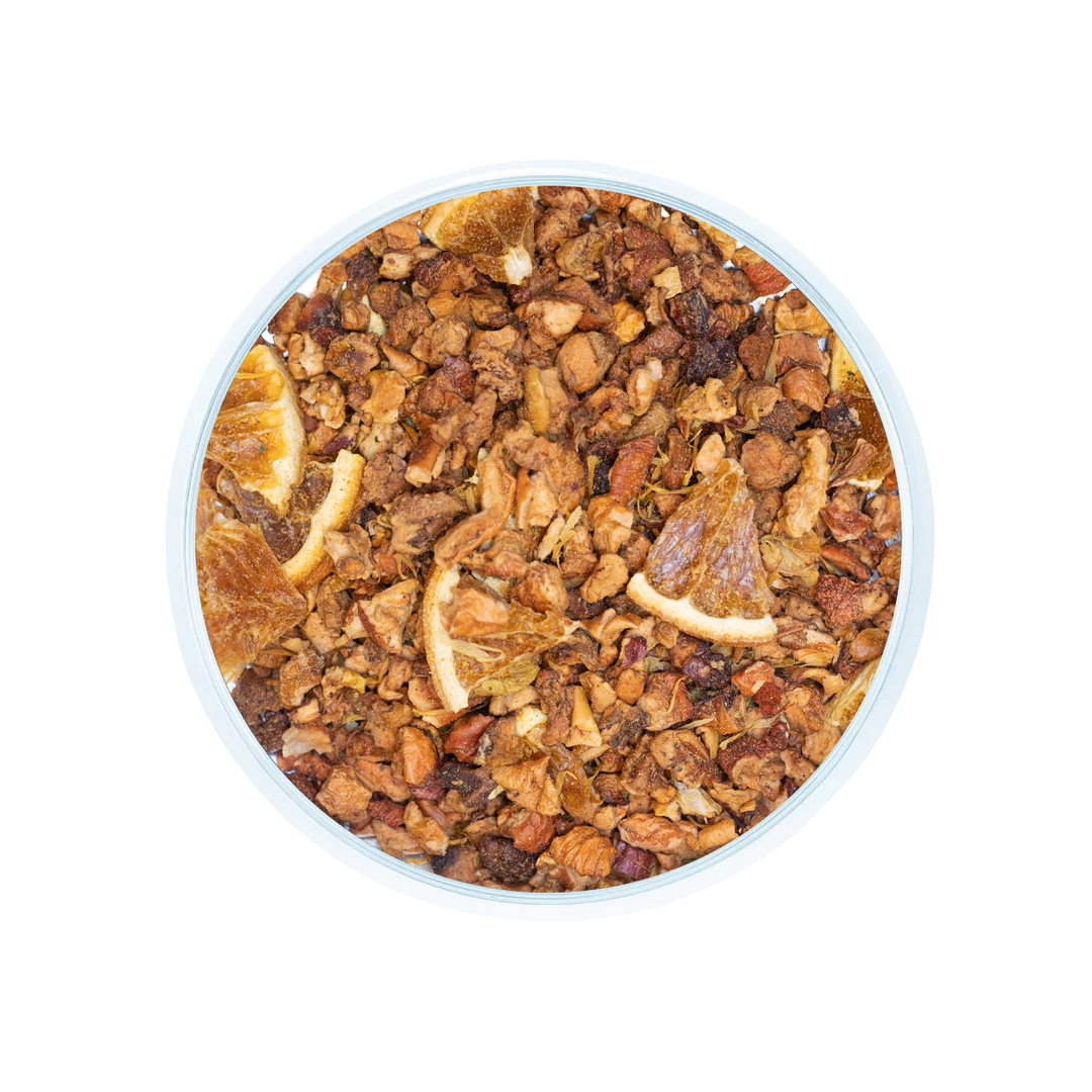 Appelsindrøm
