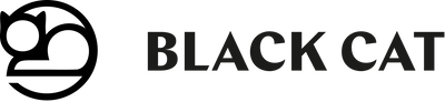 Logo de Black Cat