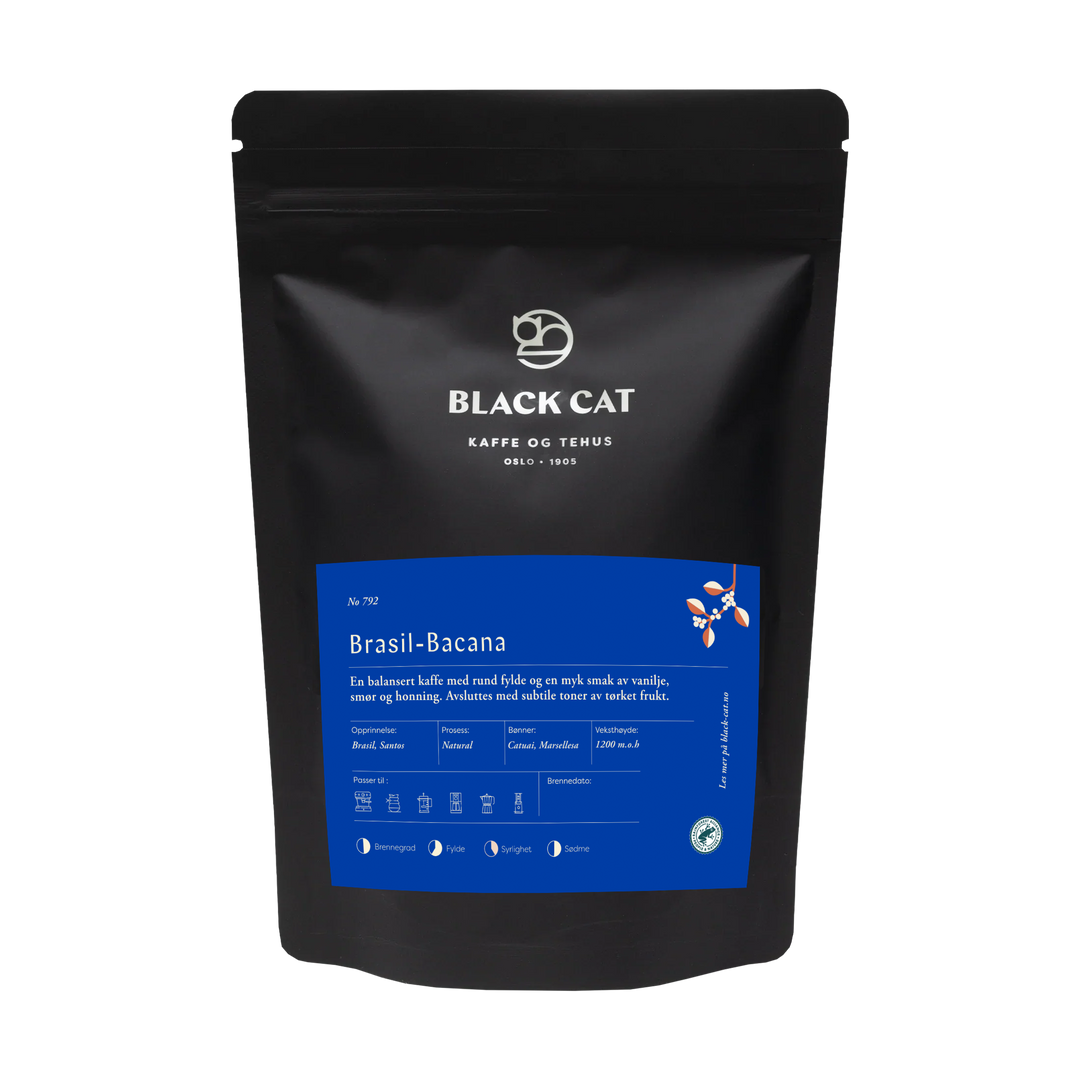 Brasil Bacana - 250g