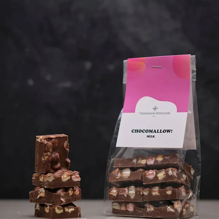 Chocomallow - 100g