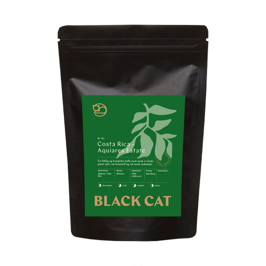 Costa Rica Mariana - Red Honey - 250g