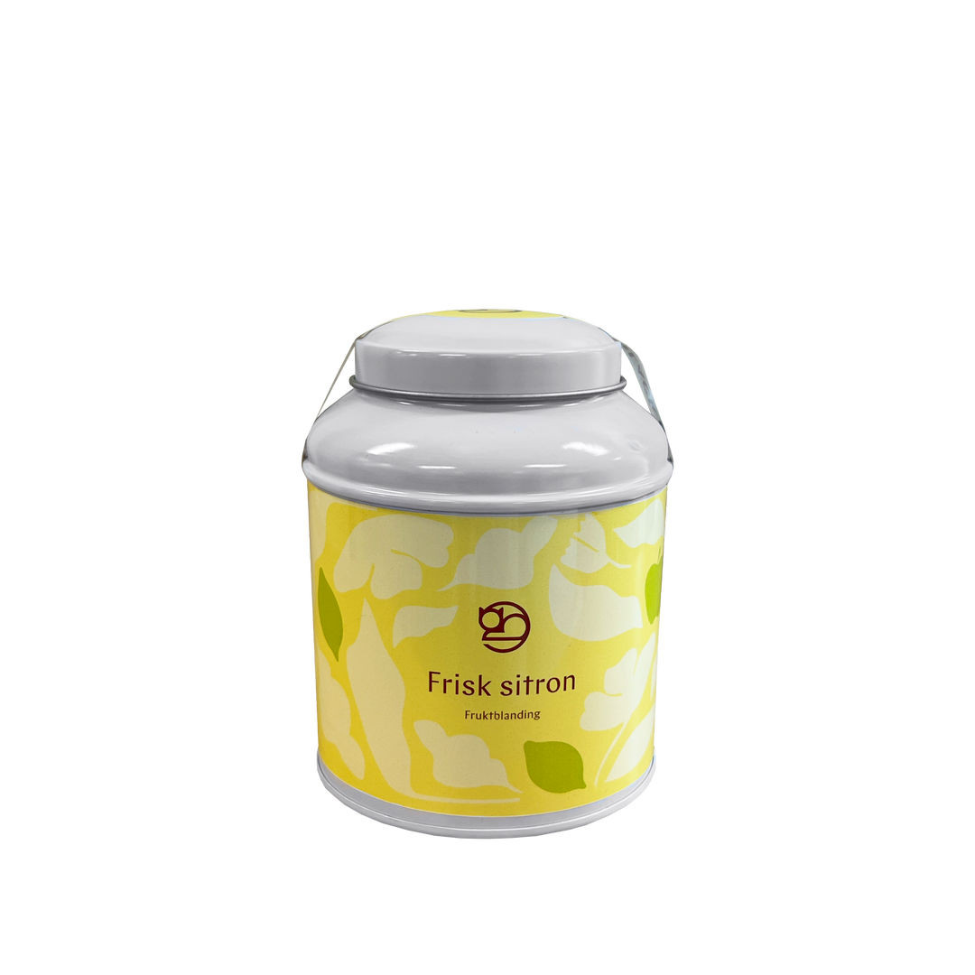 Frisk sitron - 100g