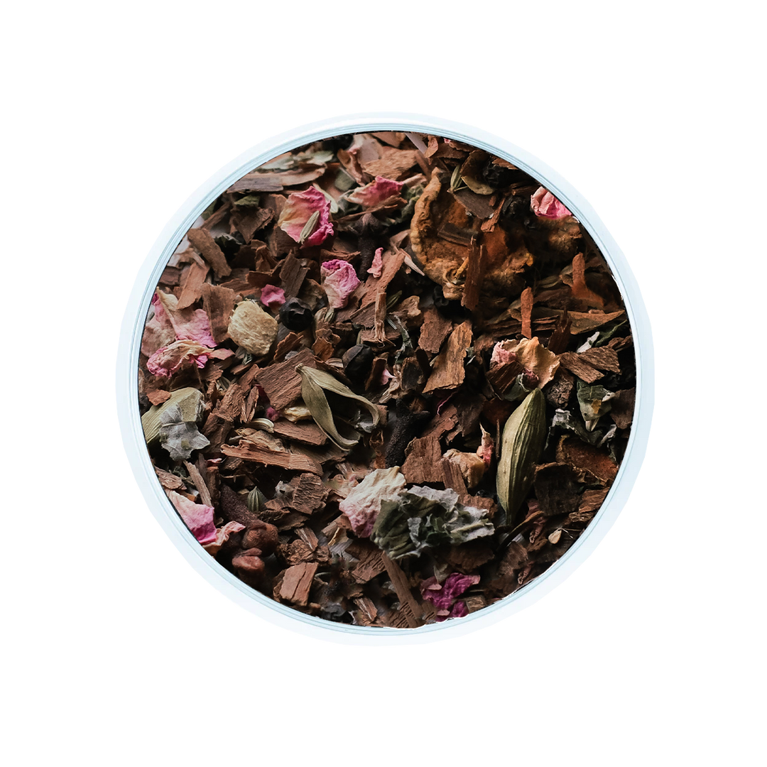 Krydret Chai - 100g