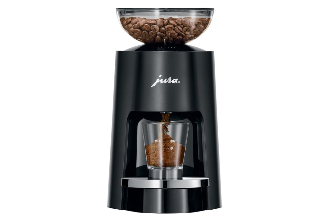 Kaffekvern P.A.G Sort