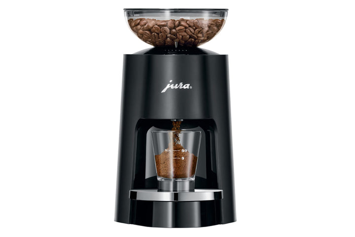 Kaffekvern P.A.G Sort