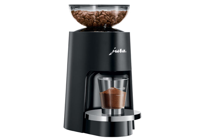 Kaffekvern P.A.G Sort