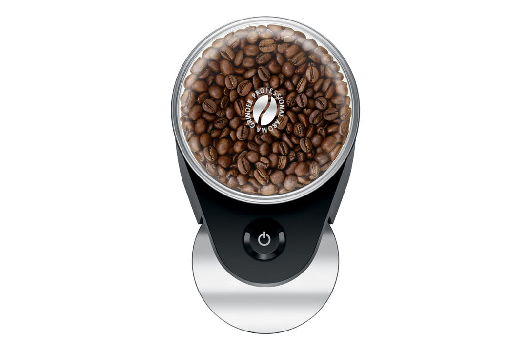 Kaffekvern P.A.G Sort