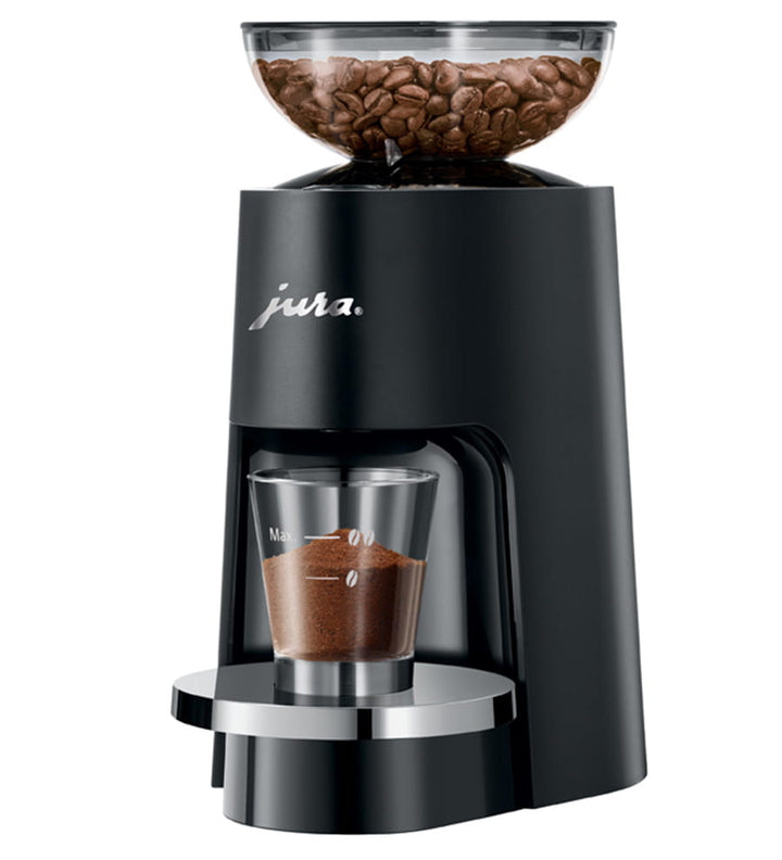 Kaffekvern P.A.G Sort