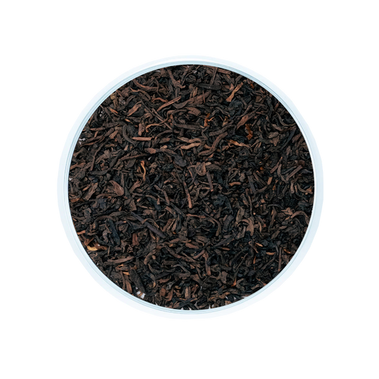 Pu-Erh - Økologisk