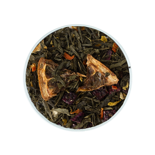 Rosa grapefrukt