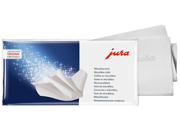Jura Microfiberklut