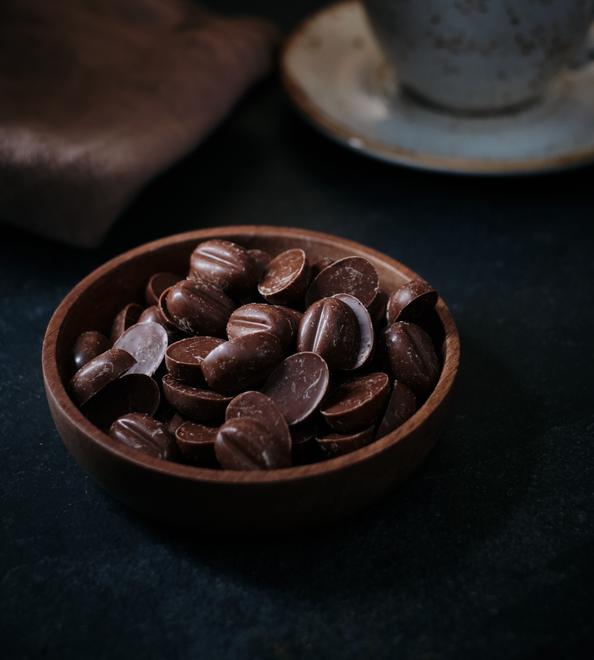 Mokkabønner 100g
