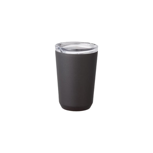 Kinto To go Tumbler med plugg 360ml