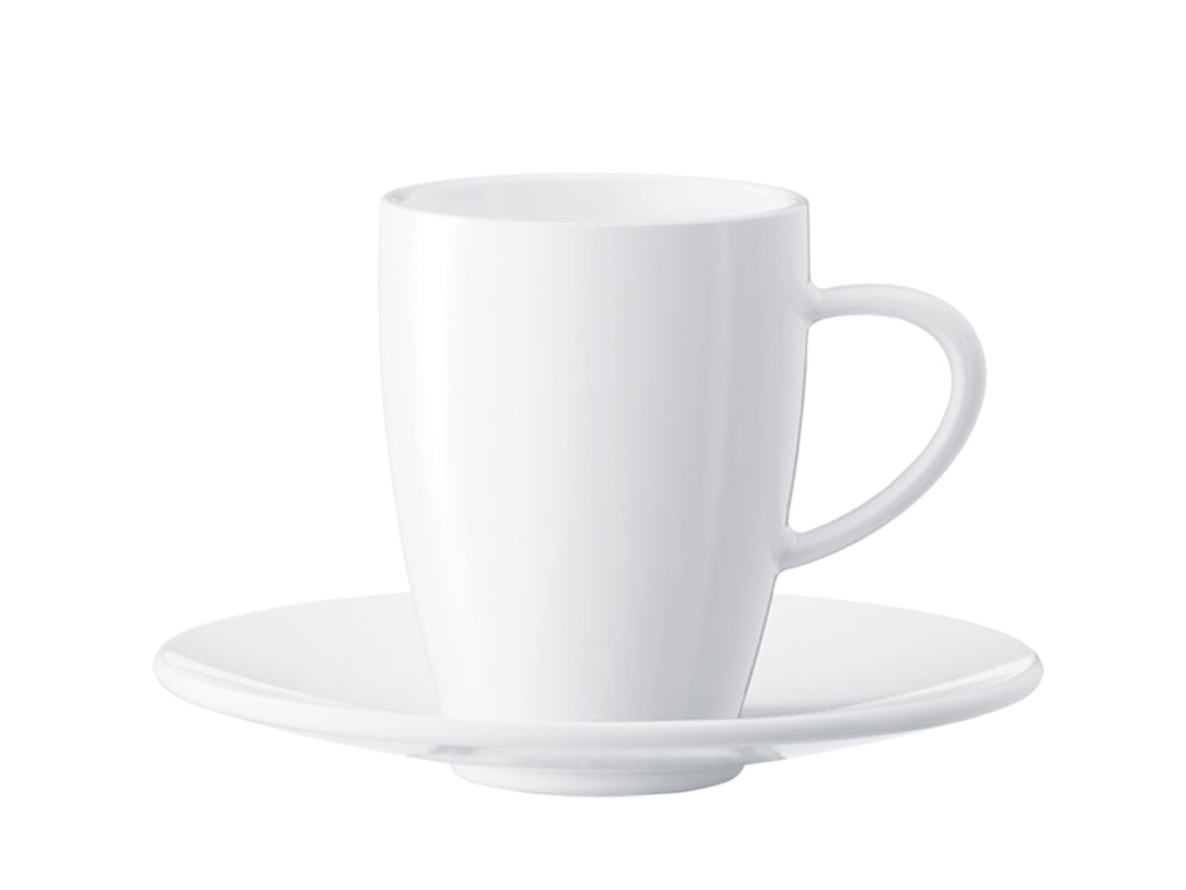 Jura kaffekopp - 2stk.