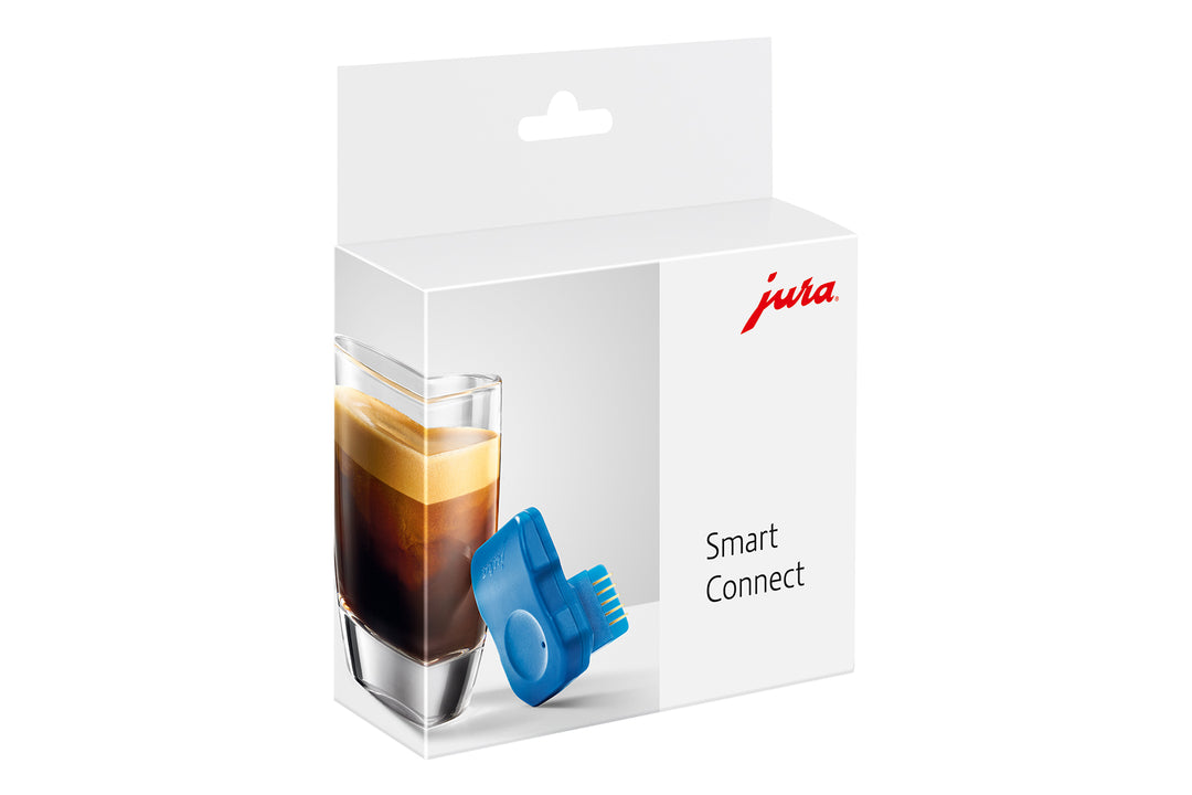 Jura Smart Connect
