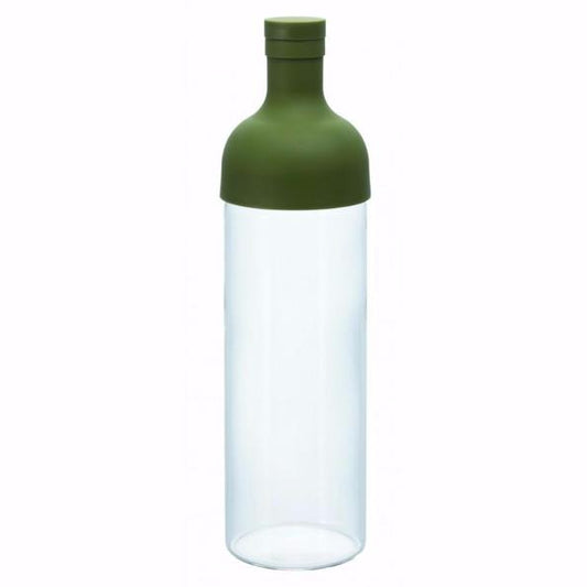 Hario Coldbrew Bottle 75cl - Grønn