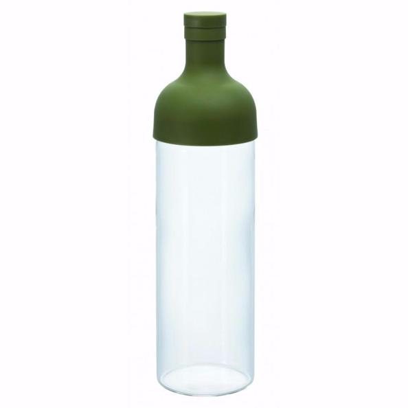 Hario Coldbrew Bottle 75cl - Grønn