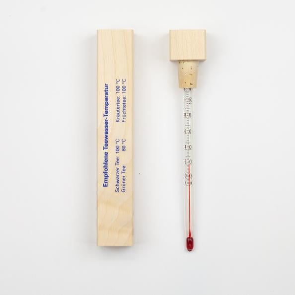 Te Termometer