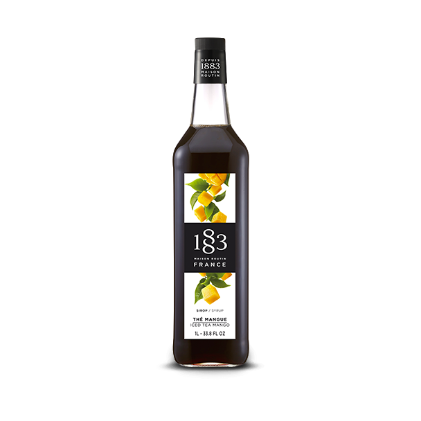 1883 Maison Routin - Mango Iste 1L