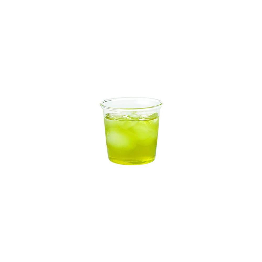 Kinto teglass - 180ml