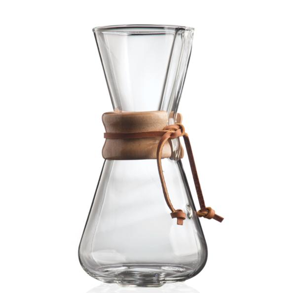 Chemex Classic 3 kopp