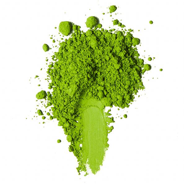 Matcha Rich - økologisk