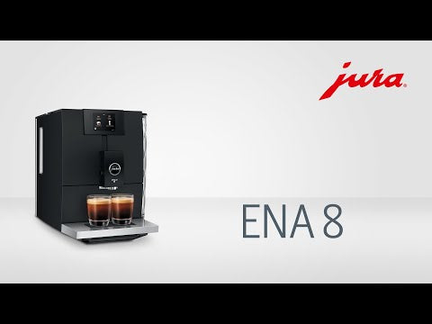 Jura Ena 8 Touch