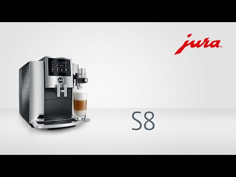 Jura S8 