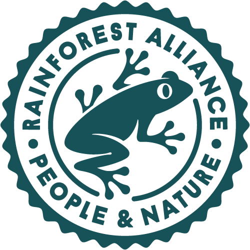 Rainforest Alliance